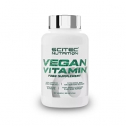 Vegan Vitamin 60caps